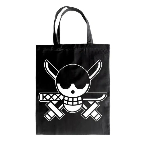 Tote Bag Roronoa Zoro - One Piece